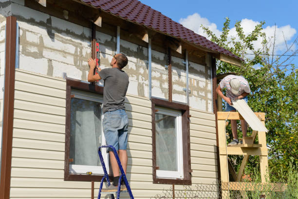 Reliable Bemidji, MN Siding Solutions